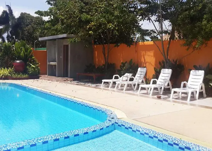 La Casa