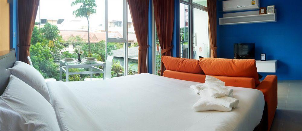 Hotel La Casa