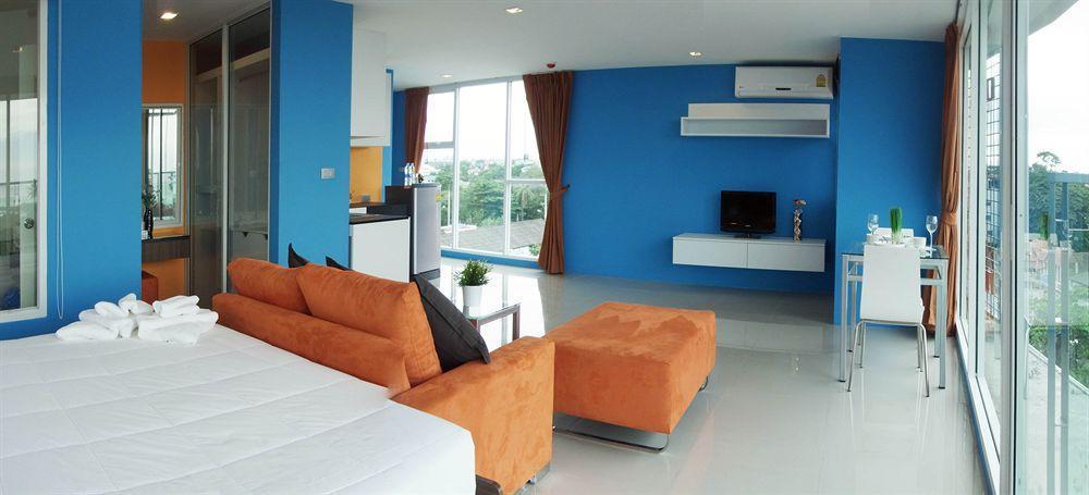 La Casa 2* Pattaya
