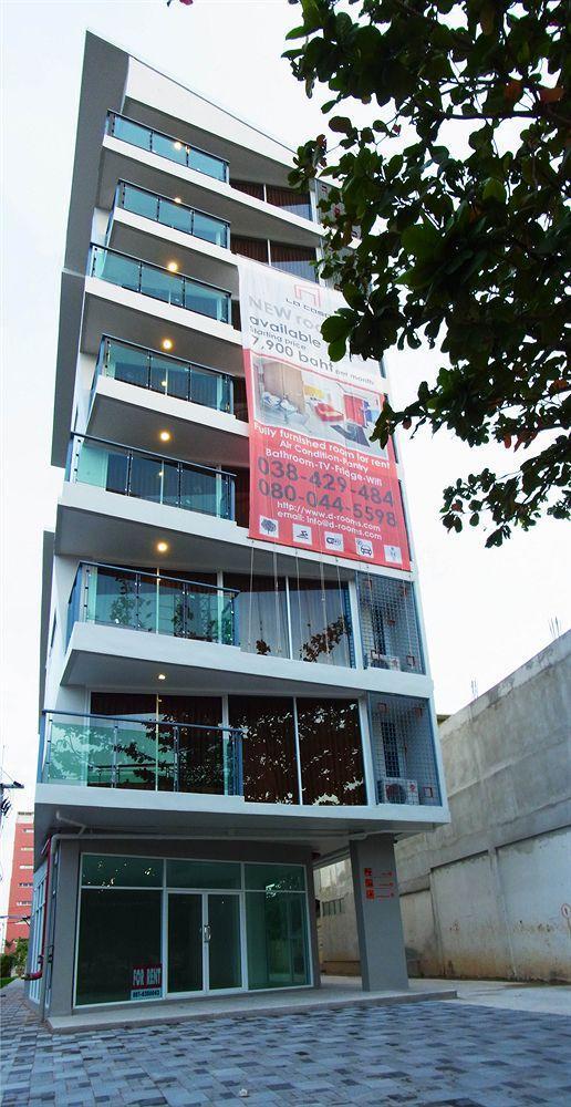 La Casa Hotel