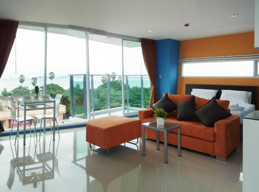 La Casa 2* Pattaya