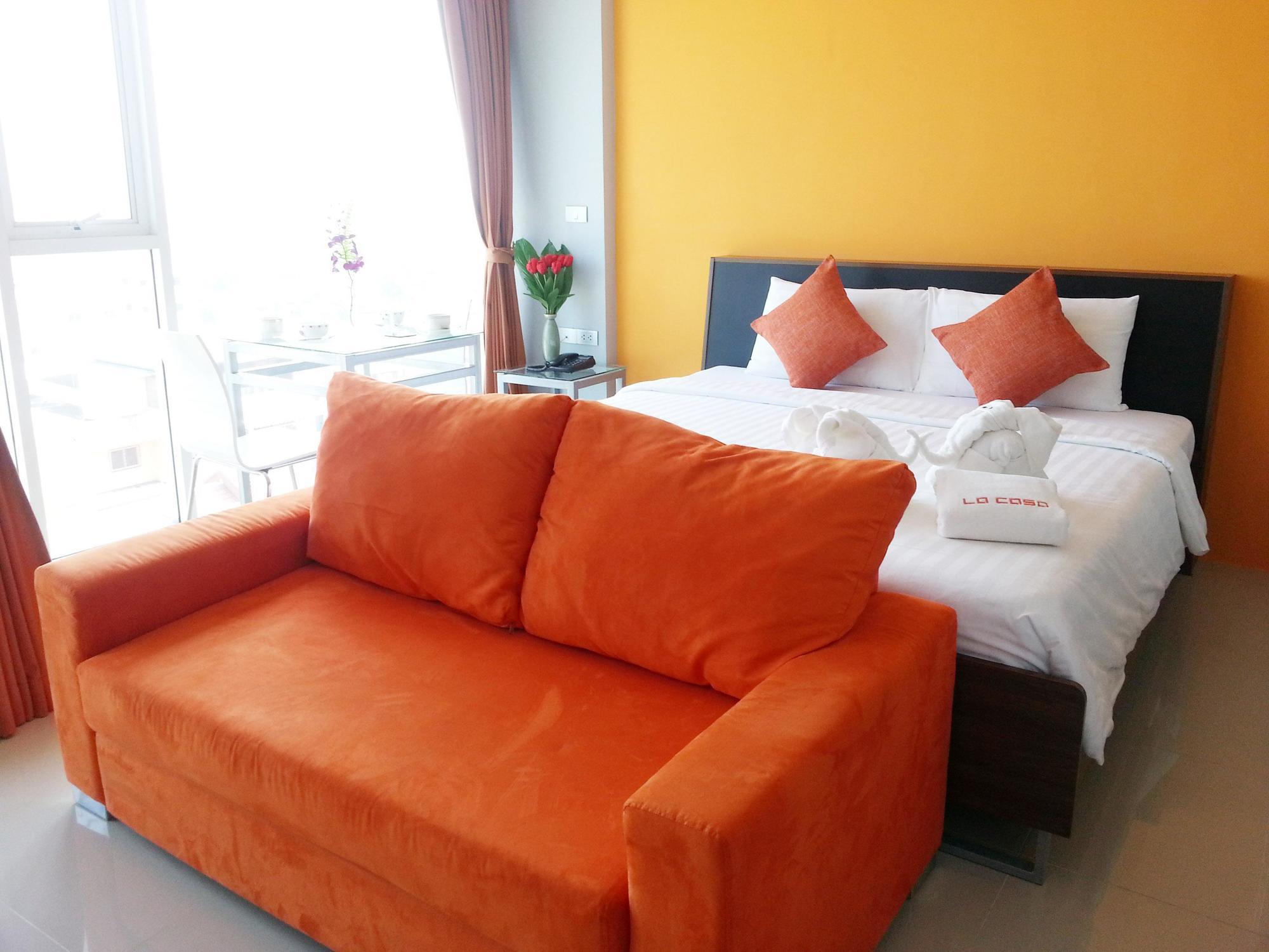Hotel La Casa 2*