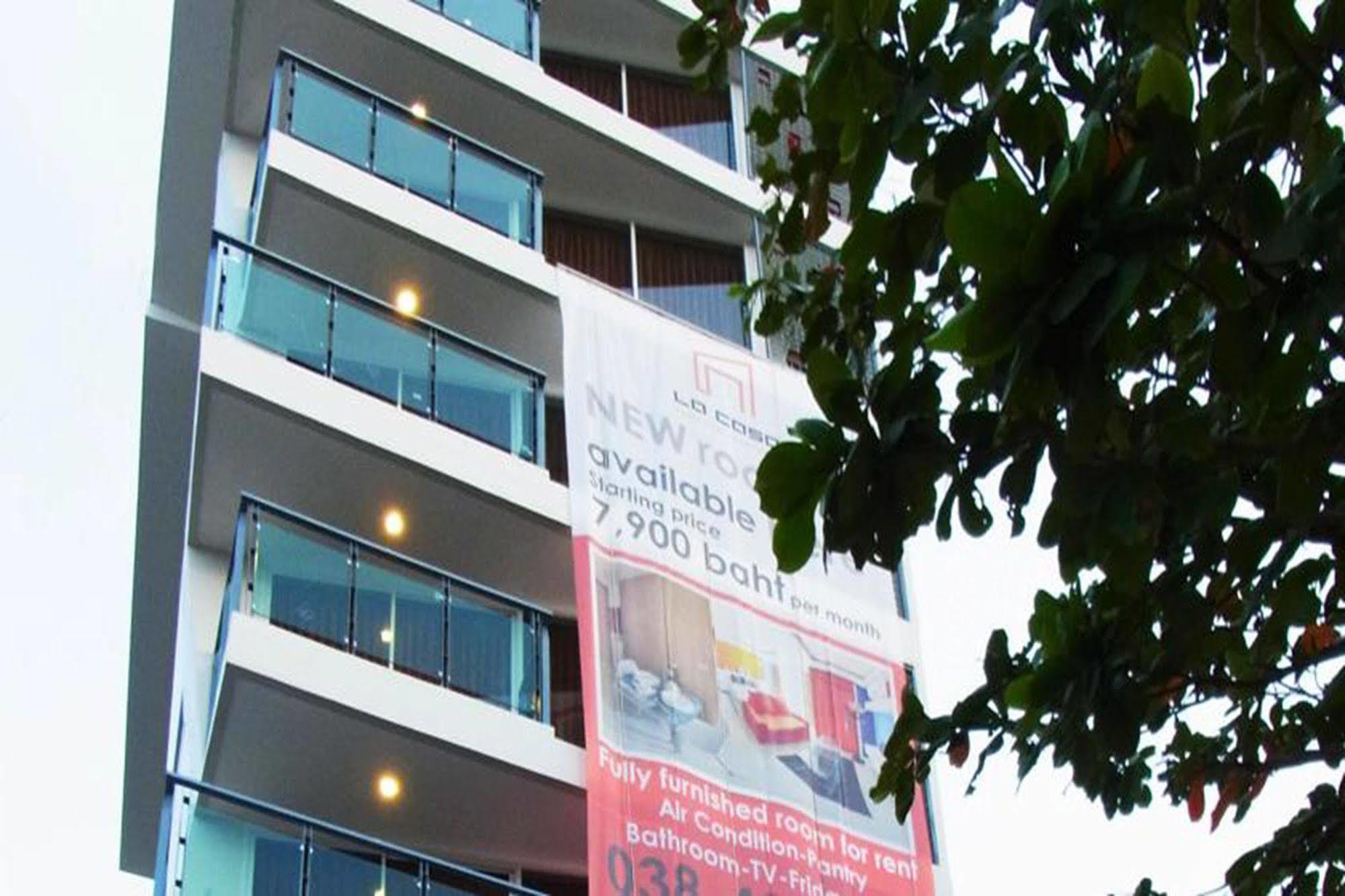 Hotel La Casa Pattaya