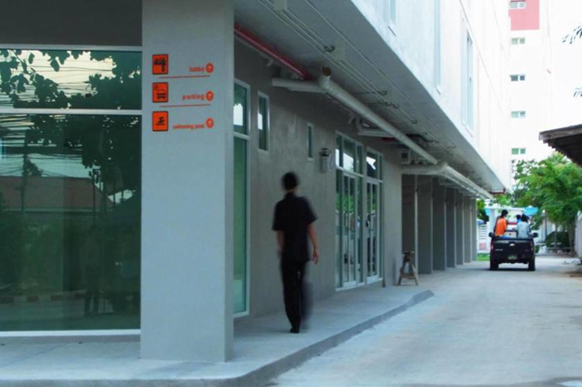 La Casa Pattaya