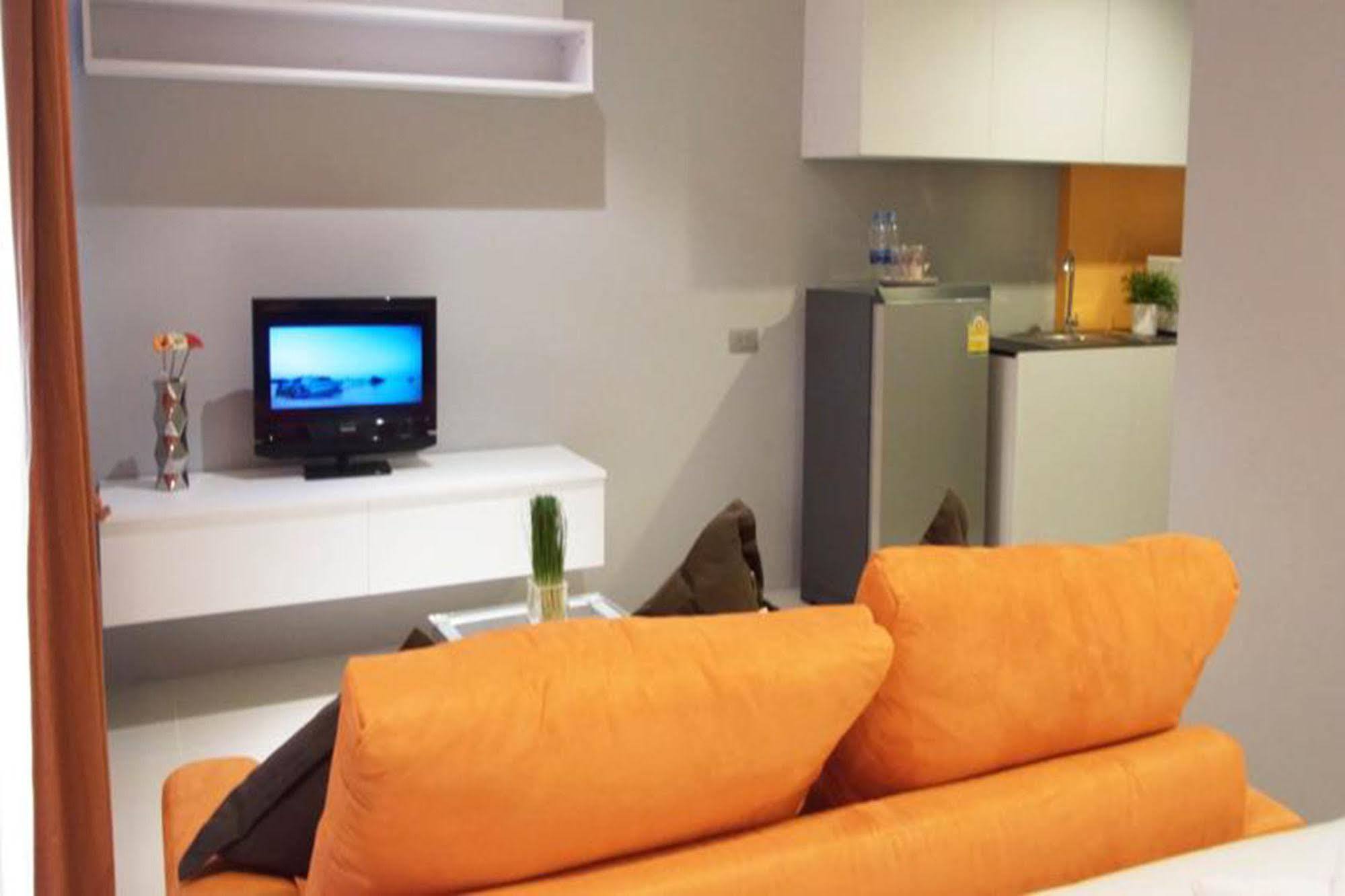 Hotel La Casa Pattaya