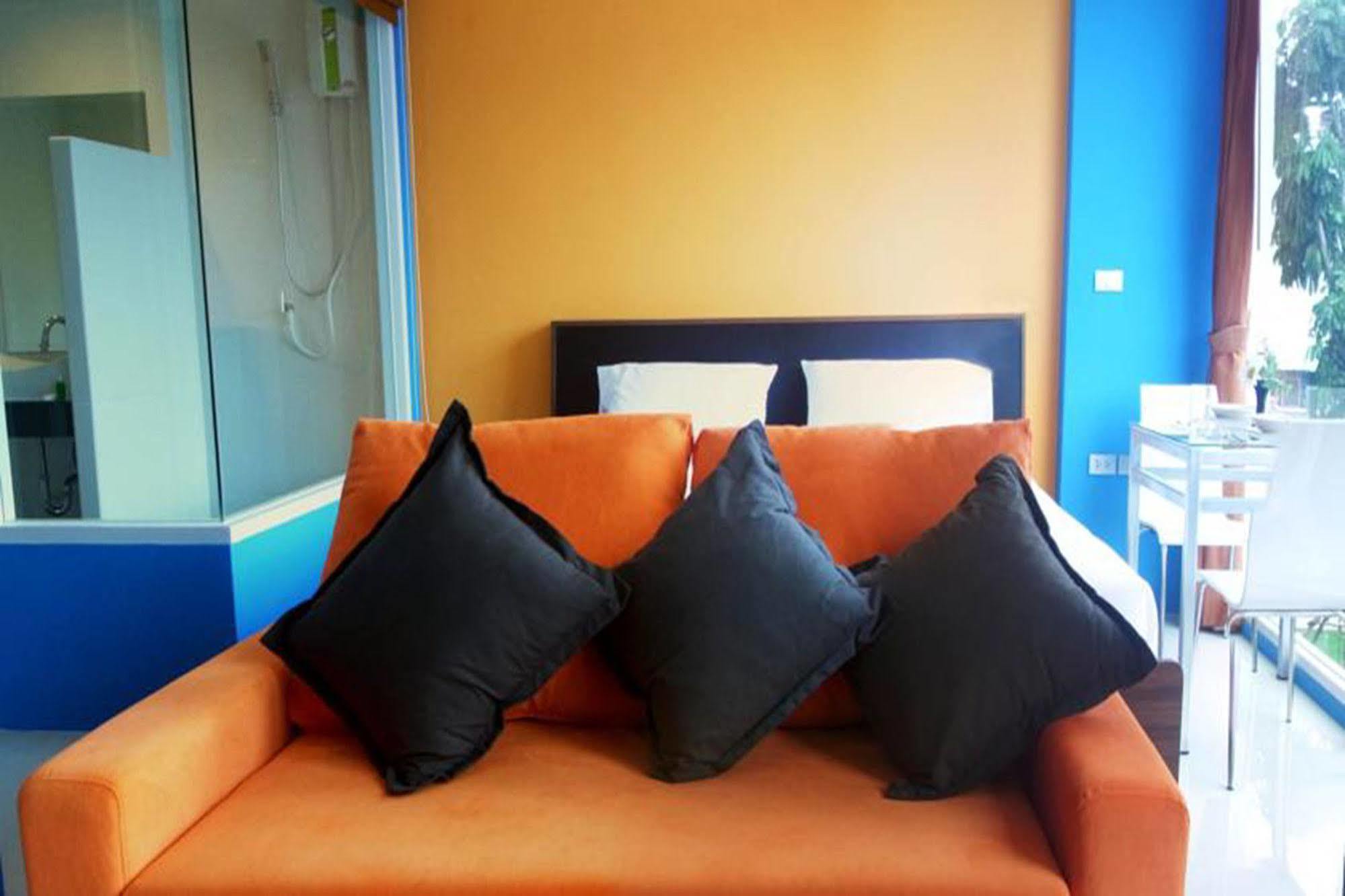 La Casa Hotel Pattaya
