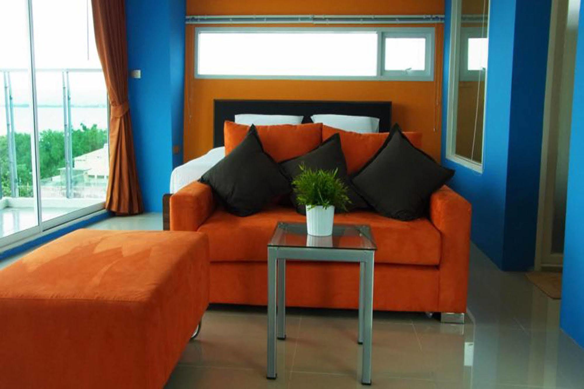 La Casa 2* Pattaya