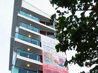 Hotel La Casa 2*