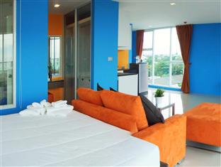 Hotel La Casa Pattaya